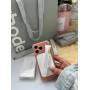 Rhode Snap-On Lip Case — білий магнітний тримач для блиску для губ